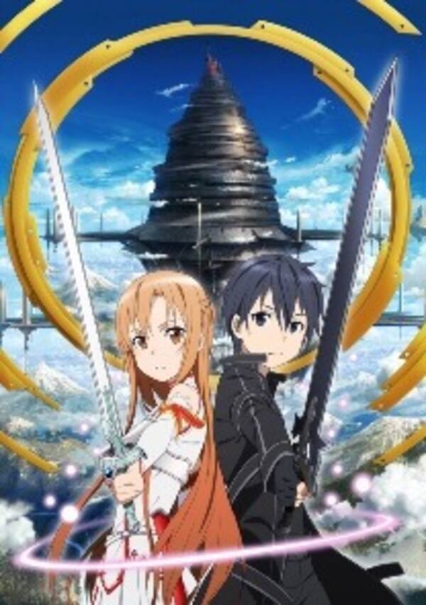 行きたいアニメの世界 国は コナン 米花町 タイバニ シュテルンビルト Sao アインクラッドで 好きなキャラと楽しみたい 声が多数 旅券の日 22年2月日 エキサイトニュース