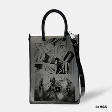 矢沢あい「NANA」がバッグブランド「ナナナナ」とコラボ！ パリ先行販売のアイテムが国内でも登場