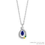 「「鬼滅の刃」伊黒小芭内、不死川実弥、悲鳴嶼行冥のネックレス登場♪ 大人もデイリーに楽しめるジュエリー第5弾」の画像3