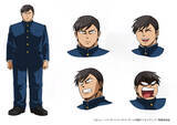 「「レッツゴー怪奇組」7月5日より放送開始！EDは「変なシリーズ」作家・雨穴が担当「私でいいの…!?」 第1弾予告お披露目」の画像4