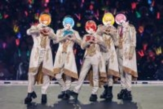 「すとぷり」「めておら」STPR Family大集結！熱狂に終わった大型ライブイベントの様子をお届け