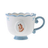 「「ディズニー」ピーター・パンに登場するナナの愛らしさ全開♪ フリルやリボンいっぱい！水色×白の爽やかなアイテムが登場」の画像5