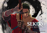 「アニメ「SEKIRO: NO DEFEAT」9月4日より3週間限定で劇場上映！メインビジュアル公開」の画像2