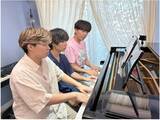 「「名探偵コナン」青山剛昌が“家族”テーマにデザイン！「24時間テレビ」チャリTシャツが7月1日より販売開始【全国のイオングループほか】」の画像4