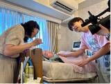 「「名探偵コナン」青山剛昌が“家族”テーマにデザイン！「24時間テレビ」チャリTシャツが7月1日より販売開始【全国のイオングループほか】」の画像5
