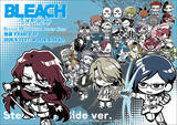 「「BLEACH」星十字騎士団が集結！ 総勢29名の滅却師グッズが登場するPOP UP SHOPが東京・大阪にて開催」の画像1