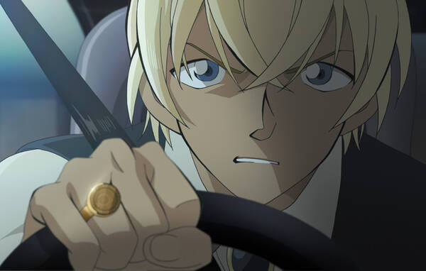 安室透 は生きてこの物語にいる アニメ ゼロの日常 監督 プロデューサーインタビュー 22年4月25日 エキサイトニュース