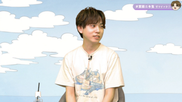 声優・梶原岳人が「アニサマ2022」テーマソングMVを踊るも…？ 「宮田ニキ生」第4回レポ