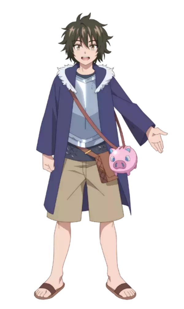 「TVアニメ「貸した魔力は【リボ払い】で強制徴収」26年放送決定！原作者も喜び「お金や金融に関心を持っていただければ」」の画像