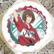 「新テニスの王子様」リョーマや不二、跡部…推し全部ほしい♪ クリスマスケーキが全22種で登場