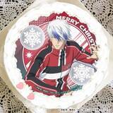 「「新テニスの王子様」リョーマや不二、跡部…推し全部ほしい♪ クリスマスケーキが全22種で登場」の画像3