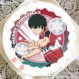 「「新テニスの王子様」リョーマや不二、跡部…推し全部ほしい♪ クリスマスケーキが全22種で登場」の画像5