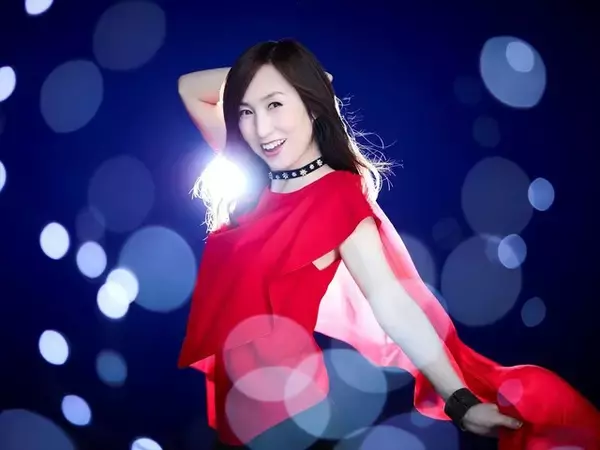 「「機動戦士ガンダムF91」だけじゃない「サムライトルーパー」「夢モリ」… 昭和-平成に大ブームを創った“元バラドル”で歌姫・森口博子の今も歌い継がれる楽曲の魅力」の画像