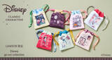 「「ディズニー」アリス、ピノキオ、ダンボなど名作キャラが“リボン巾着” になって登場☆ ローソン限定販売【2月17日より】」の画像2