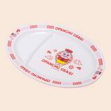 「「おぱんちゅうさぎ」が中華風で登場!? 本格的な中華デザインの食器が26年3月に発売予定！」の画像4