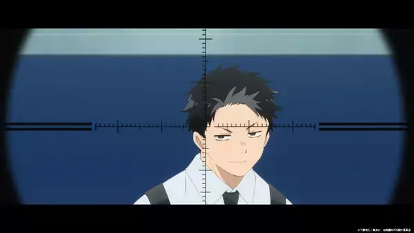 「アニメ「幼稚園WARS」2027年春放送！ 追加キャストに大和田仁美、日野聡、伊瀬茉莉也が決定」の画像