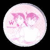 「「名探偵コナン」千速、怪盗キッドがキラキラコスメに♪ ジンはシャンプーに!? コスメブランド「Wonjungyo」コラボアイテム登場」の画像3