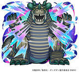 「「ダンダダン」変身したオカルン＆モモやジジが初登場！「コトダマン」コラボ第2弾が4/28より開催」の画像3