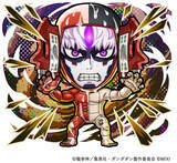 「「ダンダダン」変身したオカルン＆モモやジジが初登場！「コトダマン」コラボ第2弾が4/28より開催」の画像5