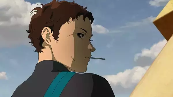 「閃光のハサウェイ キルケーの魔女」Prime Videoで国内独占配信へ！8月31日より見放題配信がスタート