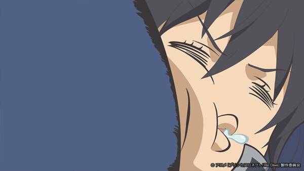 冬アニメ プリコネr 内田真礼や水瀬いのりら演じる 自警団 登場 第4話先行カット 22年1月31日 エキサイトニュース