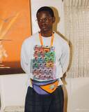 「「ガンダム」×JOURNAL STANDARDコラボアパレル登場！ 「鉄血」「GQuuuuuuX」などのスウェット、フーディを展開」の画像4