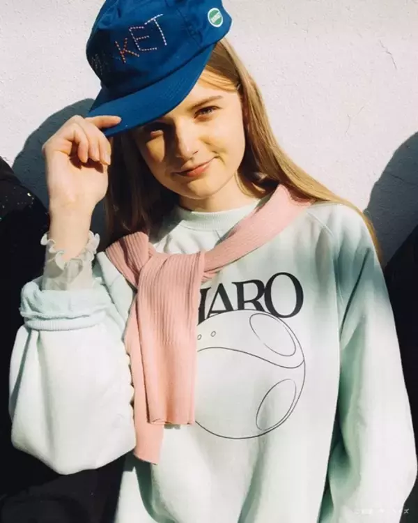 「「ガンダム」×JOURNAL STANDARDコラボアパレル登場！ 「鉄血」「GQuuuuuuX」などのスウェット、フーディを展開」の画像