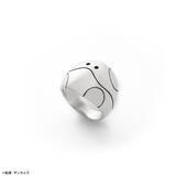 「「ガンダム」ハロの愛らしさそのままに…リング・ネックレスなど登場！ペアでつけてもおしゃれ♪【STRICT-G】」の画像5