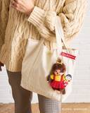 「「ちびまる子ちゃん」まるちゃん、モンチッチとコラボの巻♪ 永沢くんと野口さんもグッズに登場!?」の画像5