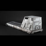 「“ユニコーンガンダム行きます！”「機動戦士ガンダムUC」ネェル・アーガマのカタパルトデッキがジオラマとして登場！発進シーンや戦闘シーンも再現可能な大迫力のサイズ」の画像3