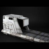 「“ユニコーンガンダム行きます！”「機動戦士ガンダムUC」ネェル・アーガマのカタパルトデッキがジオラマとして登場！発進シーンや戦闘シーンも再現可能な大迫力のサイズ」の画像5