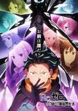 「「リゼロ」ユリウス役・江口拓也の生アフレコ公開！72話の胸熱シーンを熱演…！「神アフレコや」「貴重だあああああ」「プロすぎる…」とファン絶賛」の画像1