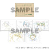 「「MAPPA」設立15周年を記念した展覧会を開催!!「チェンソーマン」「進撃の巨人」「呪術廻戦」の世界を体感できる！」の画像3