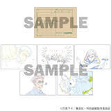 「「MAPPA」設立15周年を記念した展覧会を開催!!「チェンソーマン」「進撃の巨人」「呪術廻戦」の世界を体感できる！」の画像4
