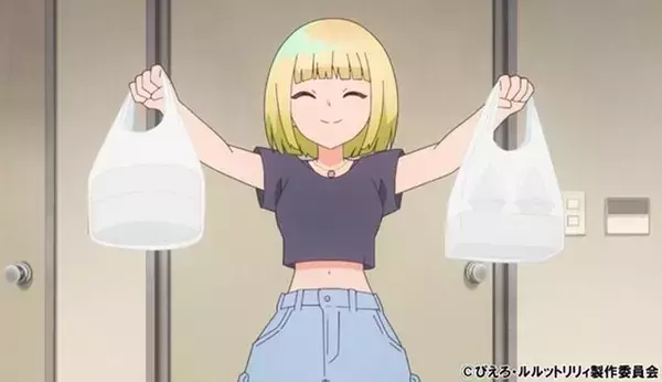 「「ぴえろ魔法少女」史上初…“2人目”の魔法少女がついに爆誕！「姉妹でユニット組む？」「あの子の過去に何があったんだ？」と姉「流（るい）」に注目集まる【魔法の姉妹ルルットリリィ／第3話ネタバレあり反応まとめ】」の画像