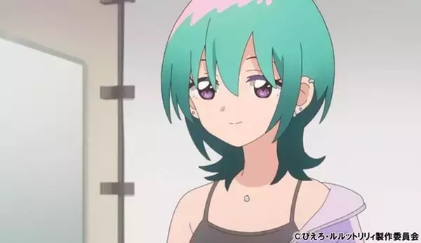 「「ぴえろ魔法少女」史上初…“2人目”の魔法少女がついに爆誕！「姉妹でユニット組む？」「あの子の過去に何があったんだ？」と姉「流（るい）」に注目集まる【魔法の姉妹ルルットリリィ／第3話ネタバレあり反応まとめ】」の画像