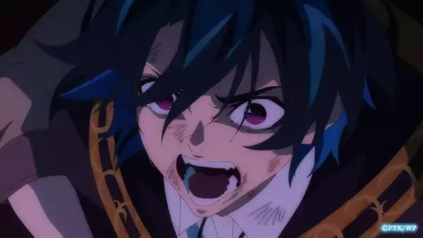 「「嘘だ…ワークナー先生…」あまりの状況に視聴者も絶望…しかし、ウィルの“たったひとつの魔法”が希望の光へと変わっていく「杖と剣のウィストリア Season2」【第15話ネタバレあり反応まとめ】」の画像