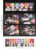 「すとぷり結成10周年で「anan」の表紙に♪ 色んな種類のカード付録や11Pの実写グラビアも収録」の画像2