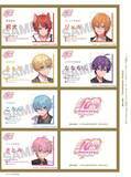 「すとぷり結成10周年で「anan」の表紙に♪ 色んな種類のカード付録や11Pの実写グラビアも収録」の画像5