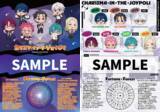 「「カリスマ」×東京ジョイポリス、コラボイベント再び！ショーやアトラクション、描き下ろしイラスト使用のグッズも登場」の画像2