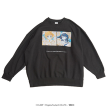 「カードキャプターさくら」美しすぎるさくら、知世、エリオルにうっとり…♪ 限定デザインのジャケットやTシャツが登場！