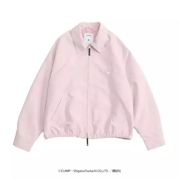「「カードキャプターさくら」美しすぎるさくら、知世、エリオルにうっとり…♪ 限定デザインのジャケットやTシャツが登場！」の画像