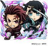 「「鬼滅の刃」“遊郭編”＆“刀鍛冶の里編”キャラが登場！「コトダマン」コラボ第2弾が開催」の画像4