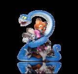 「「ズートピア２」タキシード姿のニックがフィギュアに！劇中の衣装も登場！Happyくじに豪華賞品ラインナップ」の画像2