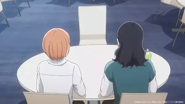 「TVアニメ「霧尾ファンクラブ」26年4月より放送開始！追加キャストに広瀬裕也、伊藤彩沙ら　キャラクターボイスが聞けるPV第1弾も公開」の画像