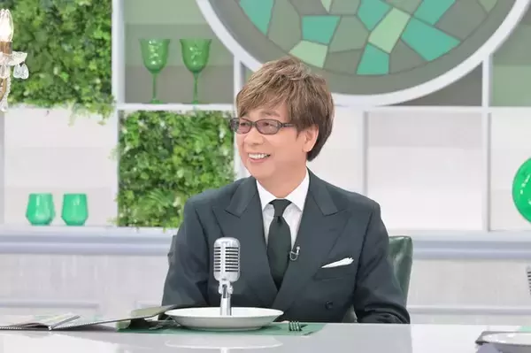 「声優・花江夏樹、推しのHANA“JISOO”の声の魅力を熱弁！「No No Girls」に救われた意外な悩みとは？「ビストロボイス」1月31日放送回に出演」の画像