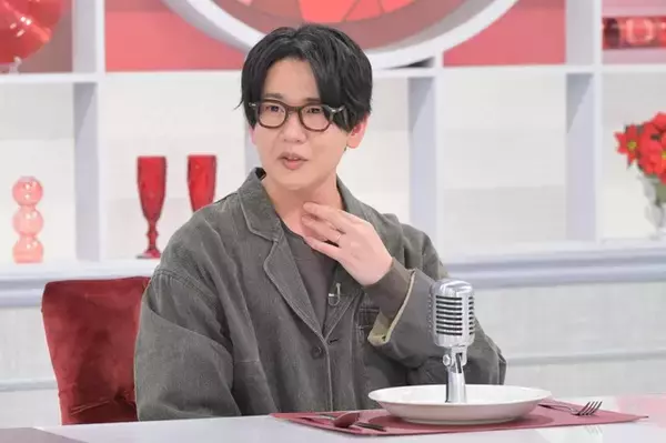 「声優・花江夏樹、推しのHANA“JISOO”の声の魅力を熱弁！「No No Girls」に救われた意外な悩みとは？「ビストロボイス」1月31日放送回に出演」の画像