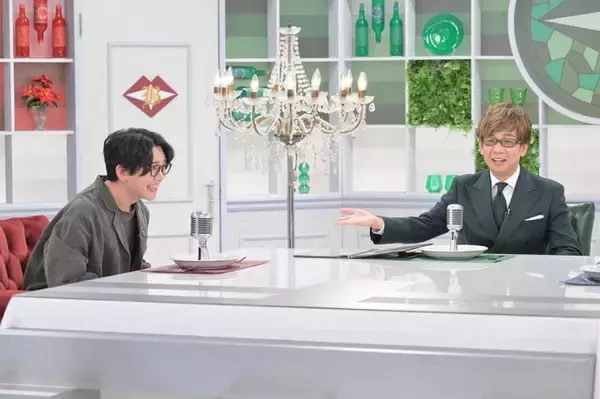 「声優・花江夏樹、推しのHANA“JISOO”の声の魅力を熱弁！「No No Girls」に救われた意外な悩みとは？「ビストロボイス」1月31日放送回に出演」の画像