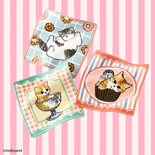 猫まみれ♪「mofusand」＆「NEKO LAB」デザインのスイーツやアイテムも！そごう・西武で“猫の日”企画開催