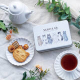 「猫まみれ♪「mofusand」＆「NEKO LAB」デザインのスイーツやアイテムも！そごう・西武で“猫の日”企画開催」の画像4